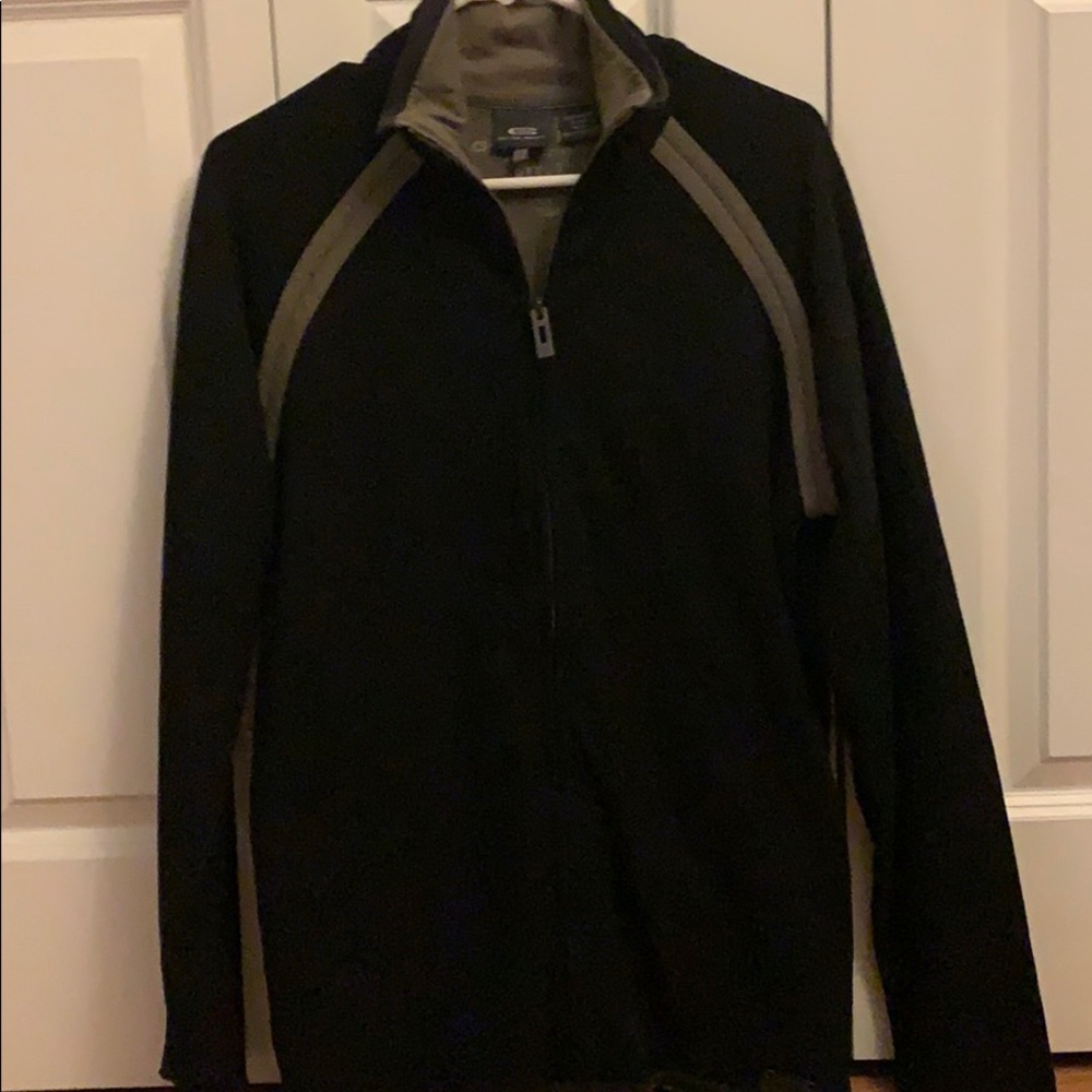 G-Star front men’s zip up sweatshirt